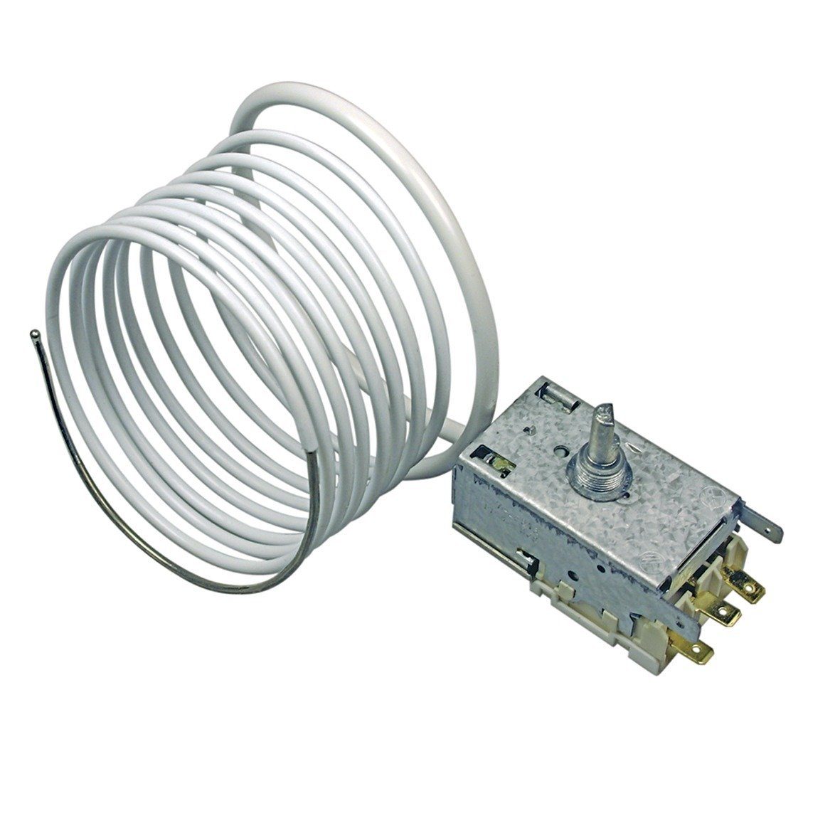 easyPART Thermodetektor wie RANCO K57L5818001 Thermostat Ranco K57-L5818, Kühlschrank / Gefrierschrank