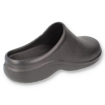 Dr. Orto Toulon Gartenschuhe Gummiclogs Damen Clog Leichtgewicht, zum Schlupfen