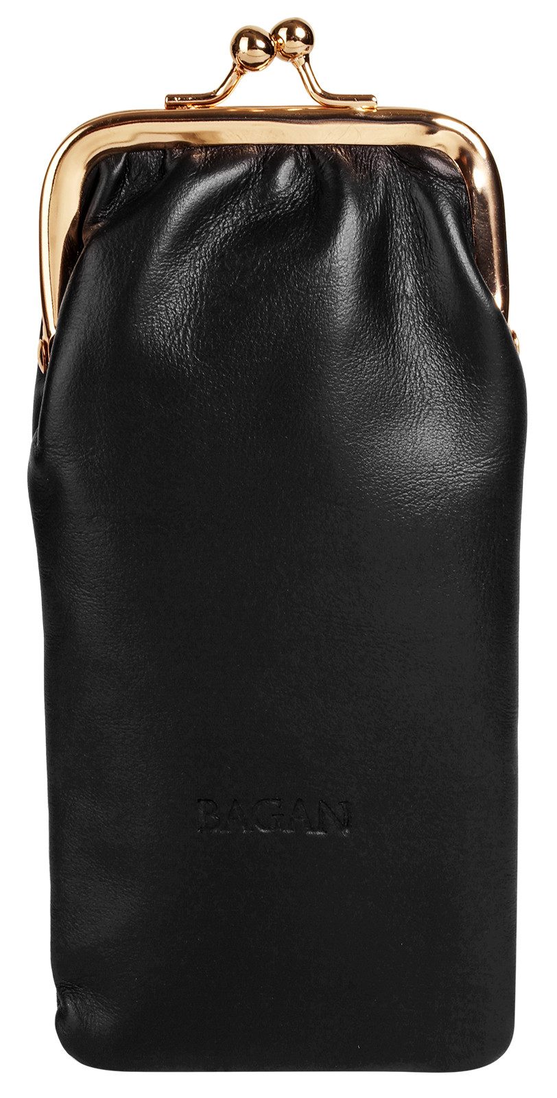 Bagan Brustbeutel, echt Leder