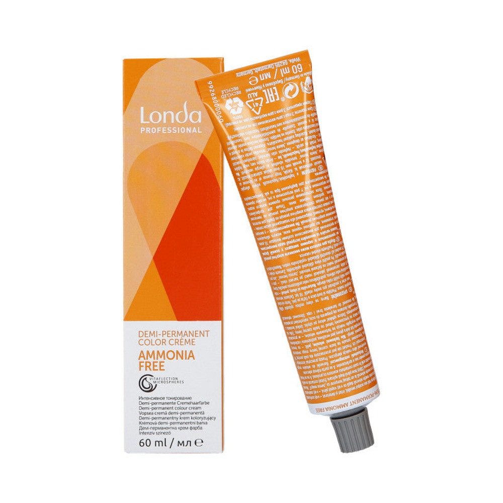 Londa Professional Haarfarbe Londa Color Demi