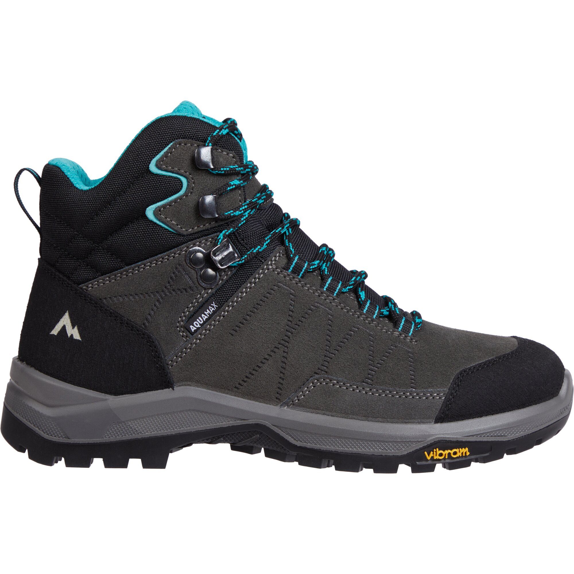 McKINLEY Magma IV MID AQX W Wanderschuh wasserdicht