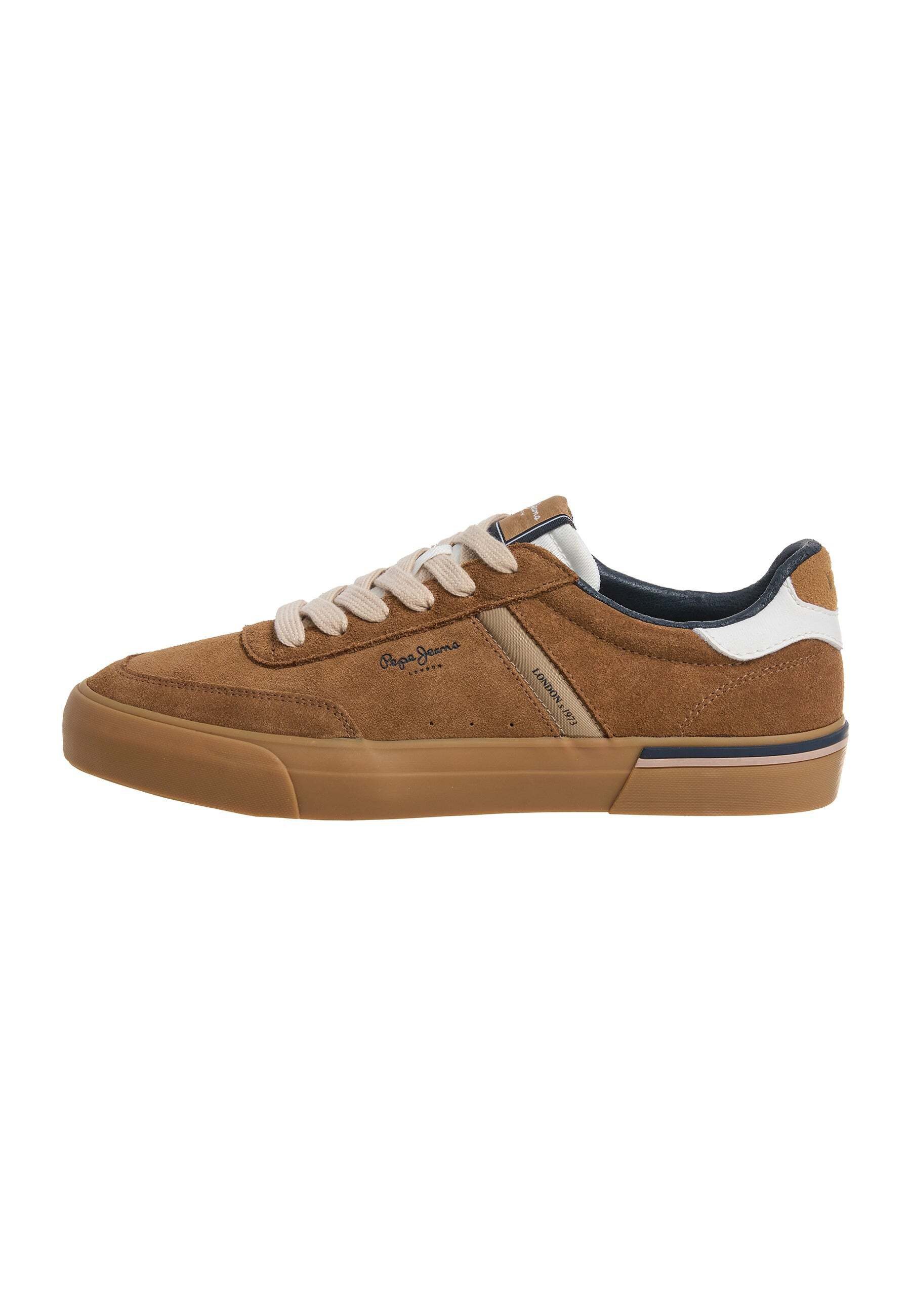 Pepe Jeans Trainer KENTON SUEDE M Trainingsschuh