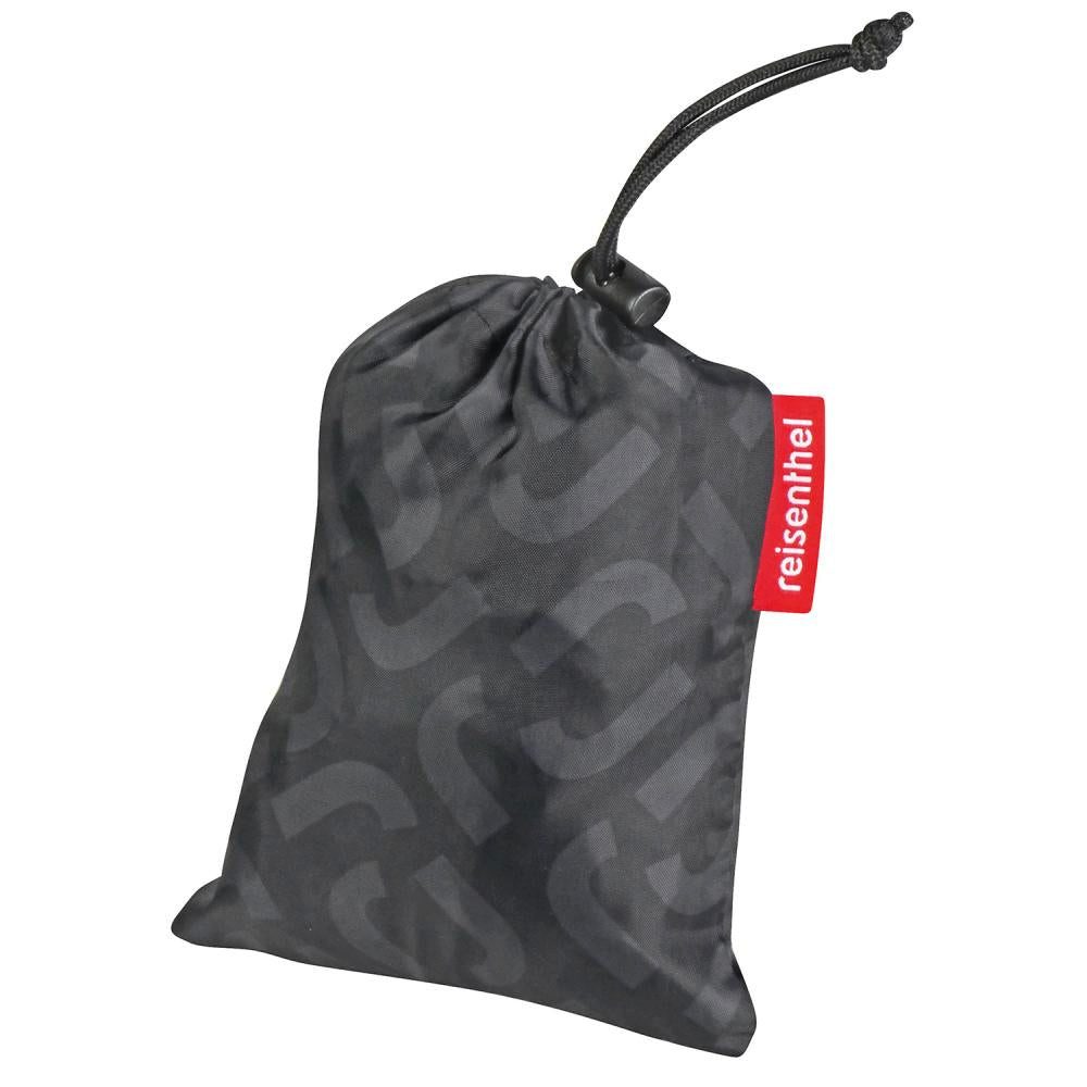 KlickFix Fahrradtasche KLICKfix Regenschutzhülle S schwarz für Roomy Größe 17x25x22 cm