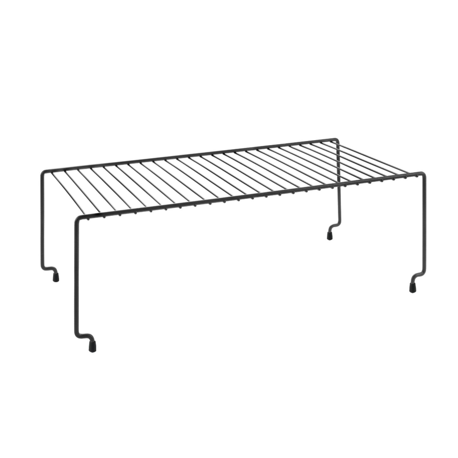 Gravidus Schrankeinsatz Schrankeinsatz Tellerregal Küchenregal Ablage Fachteiler Teller