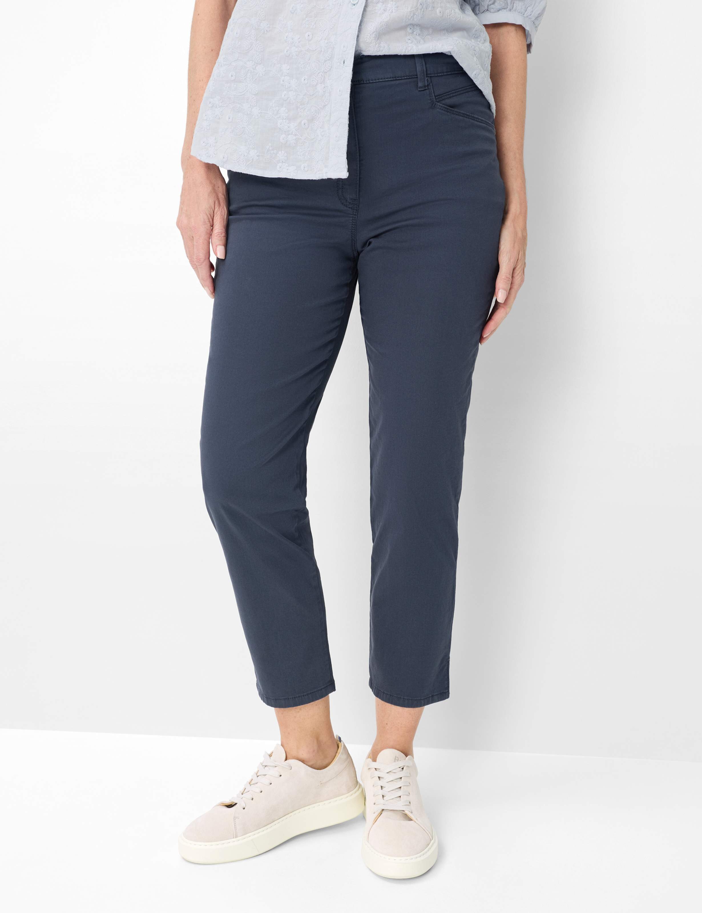 RAPHAELA by BRAX 5-Pocket-Hose Style CAREN 6/8 günstig online kaufen