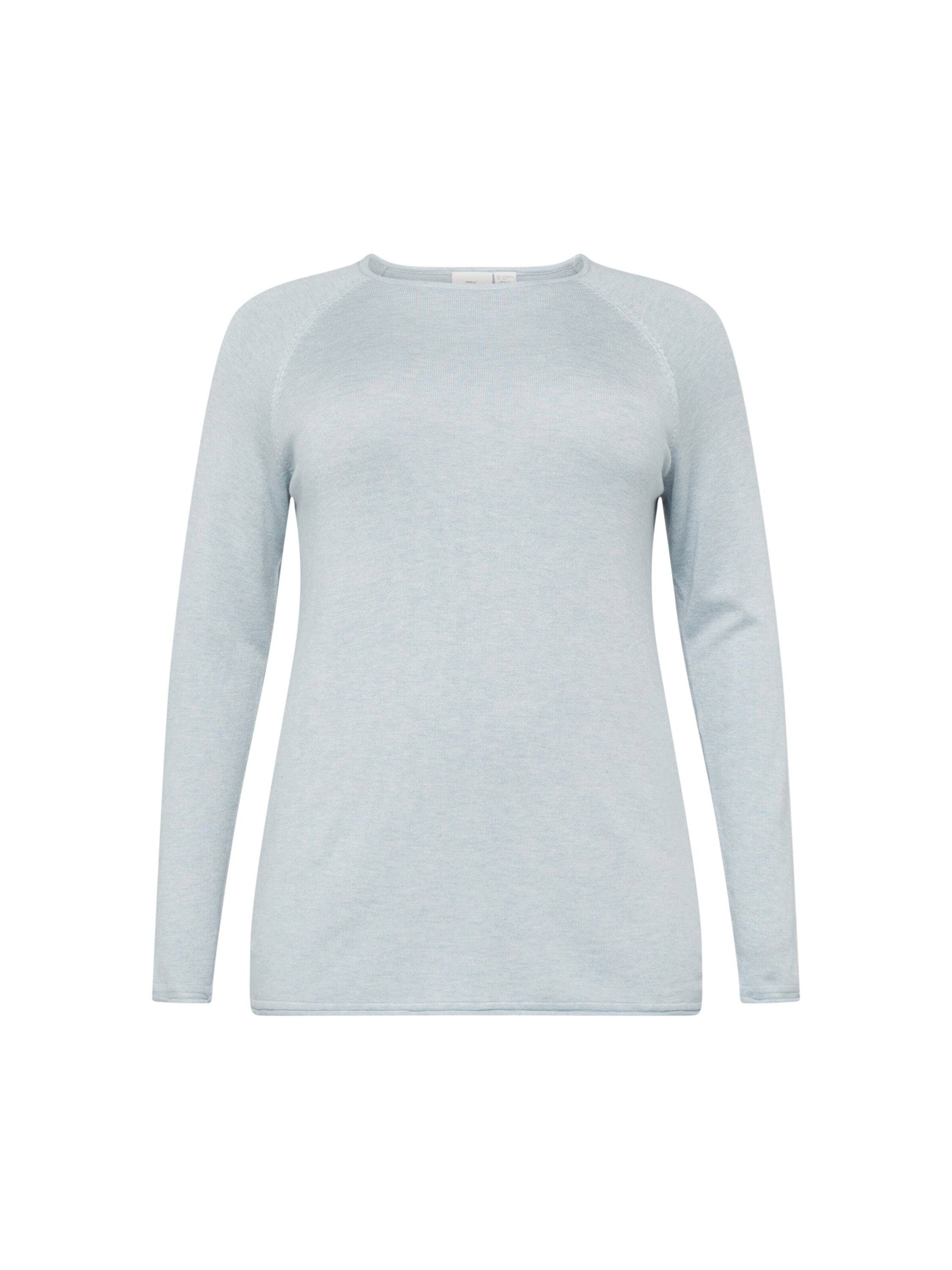 Strickpullover Lady