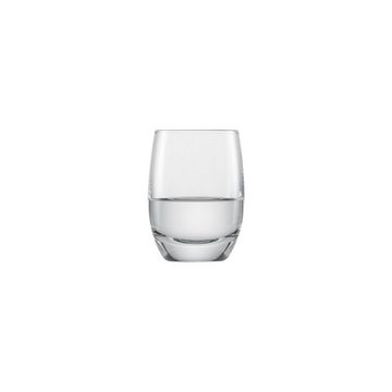 SCHOTT-ZWIESEL Schnapsglas For you Schnapsglas 75 ml 4er Set, Glas