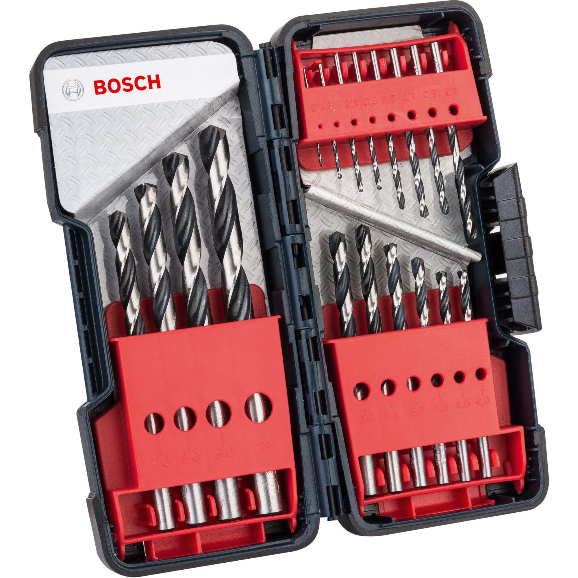 Bosch Professional Bohrer- und Bitset Bosch günstig online kaufen