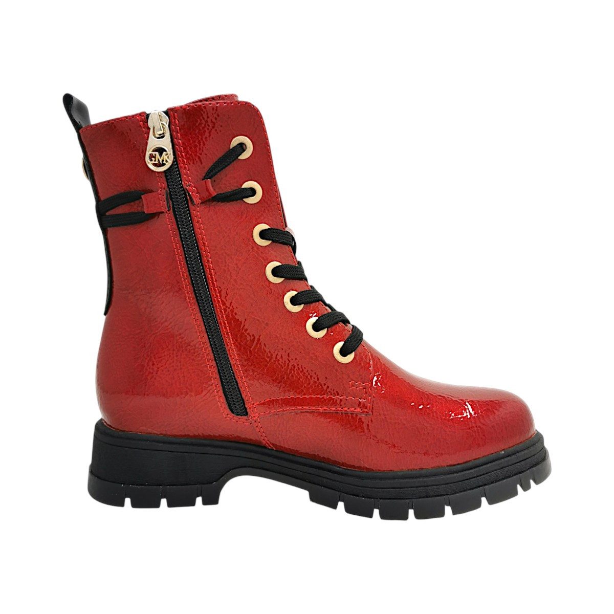 MARCO TOZZI Schnürstiefel Schnürstiefelette günstig online kaufen