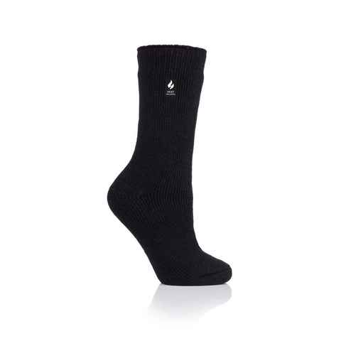 Heat Holders Thermosocken Original Damen Größe 37-42 7x wärmer als Baumwolle