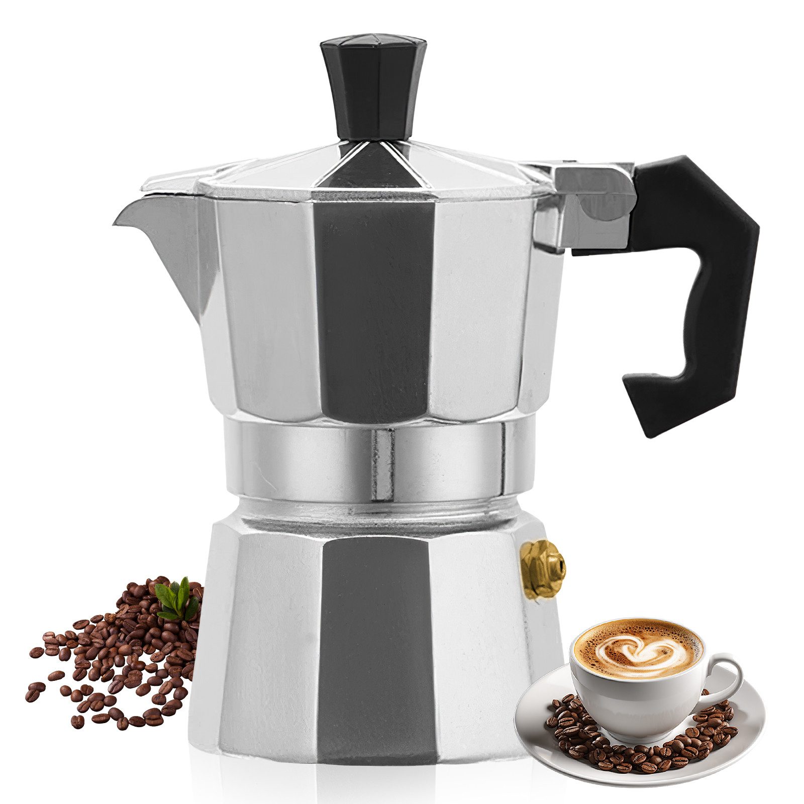 Espressokocher