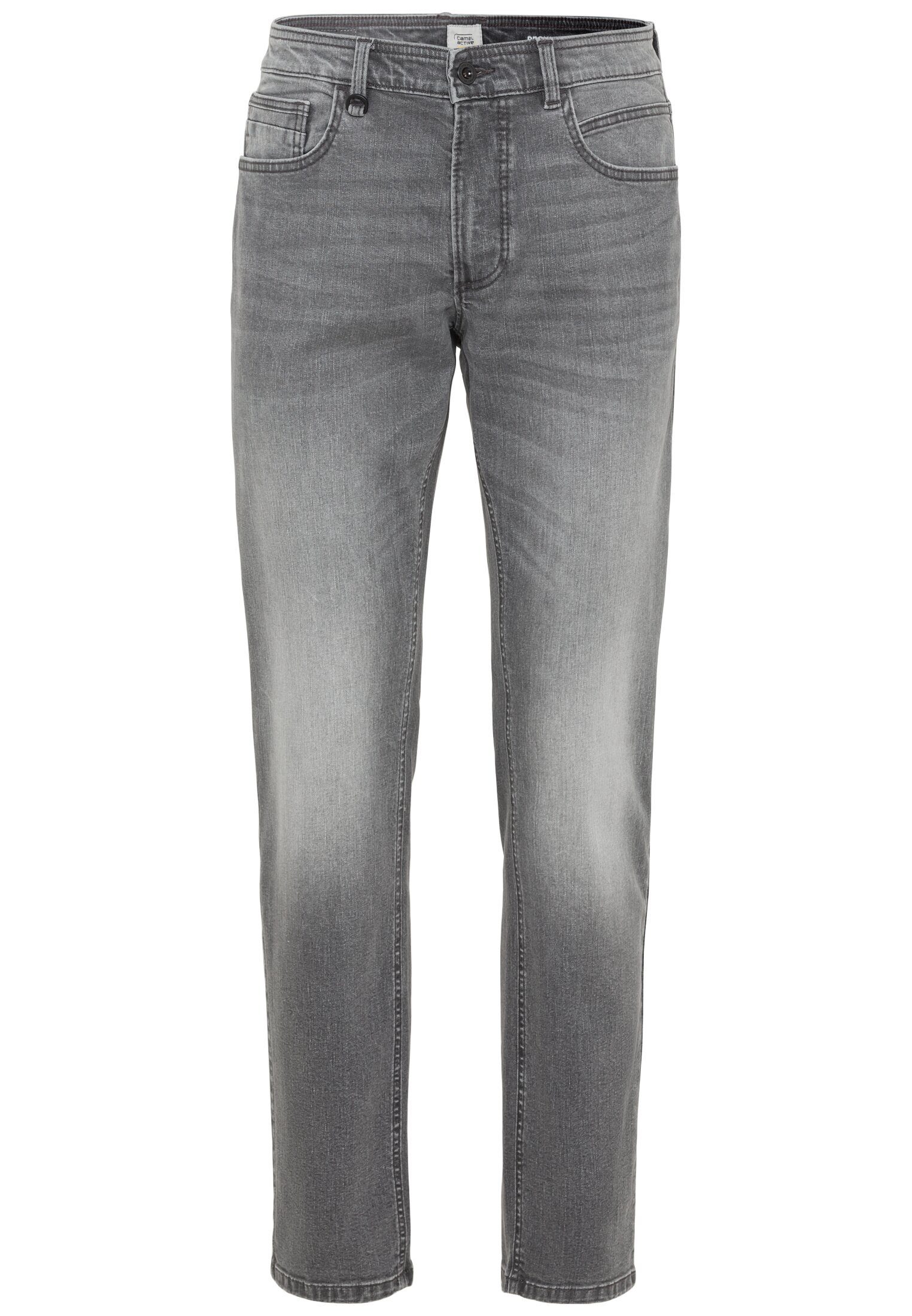 camel active 5-Pocket-Jeans CAMEL ACTIVE HOUSTON graphite grey 488945 8D66. günstig online kaufen