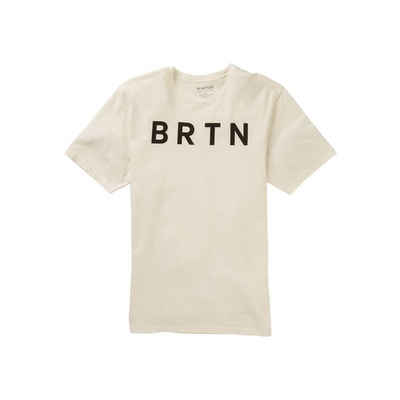 Burton T-Shirt Burton Brtn Short-sleeve Kurzarm-Shirt