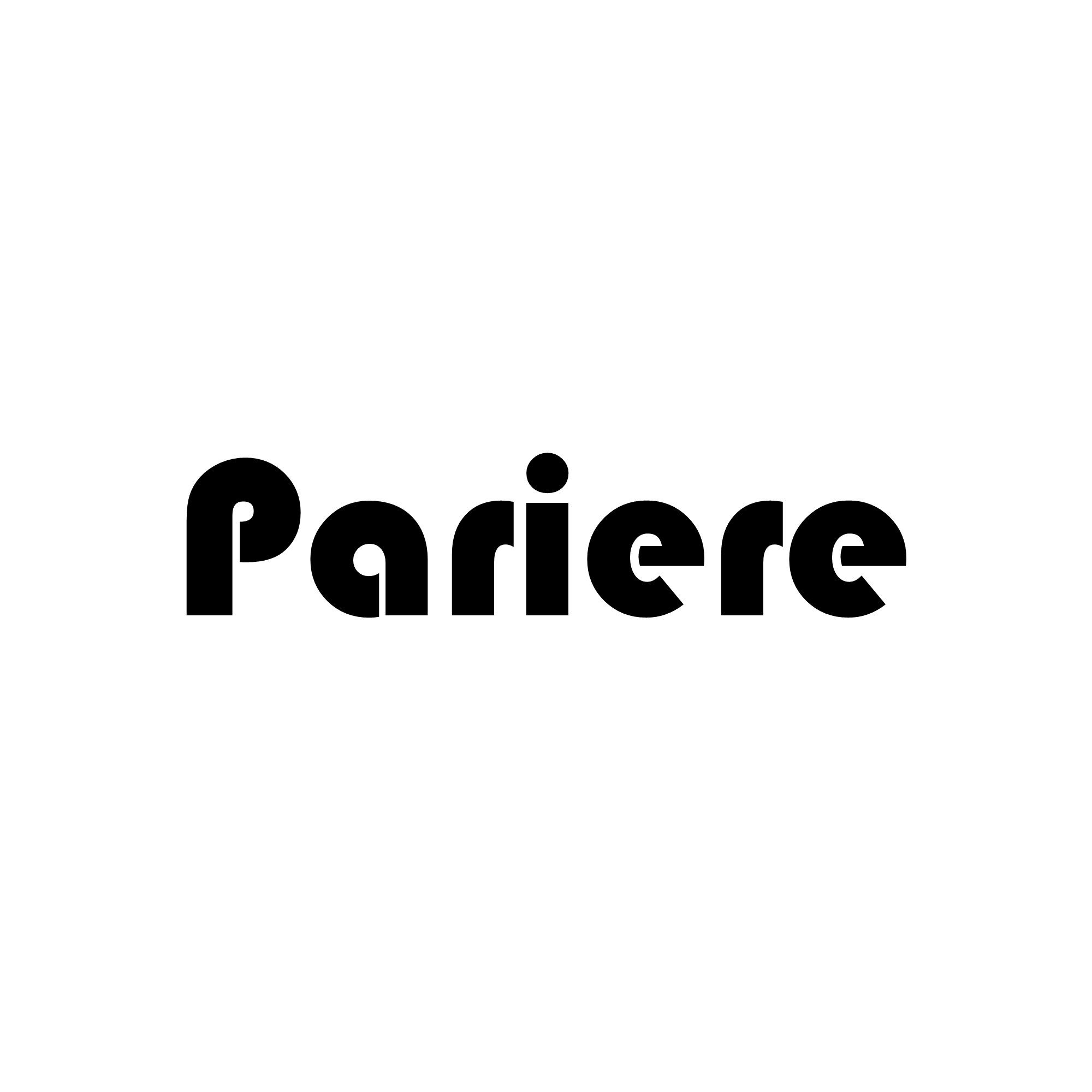 Pariere