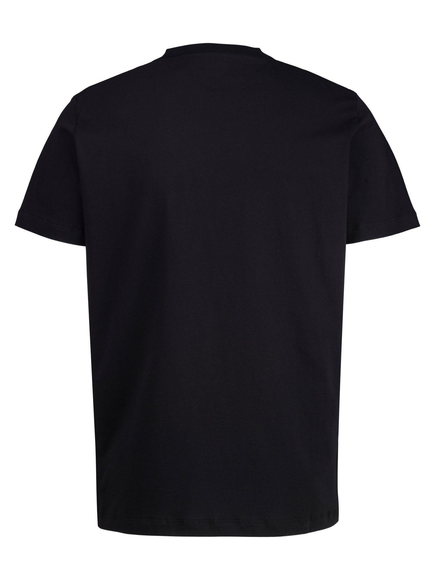 Dsquared2 T-Shirt Regular Fit Tee (1-tlg) günstig online kaufen