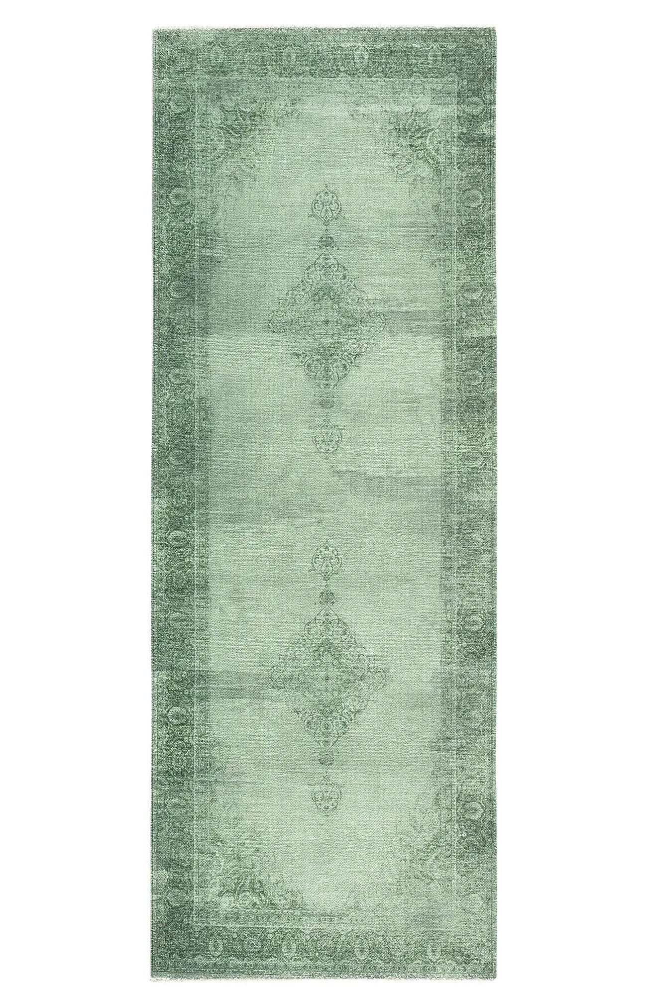 Tesso Living Designteppich MARYLOU, Teppich im Vintage Look, orientalisches günstig online kaufen