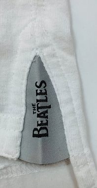 The Beatles T-Shirt "White Album 2" (Stück, 1-tlg., Stück) mit Frontprint