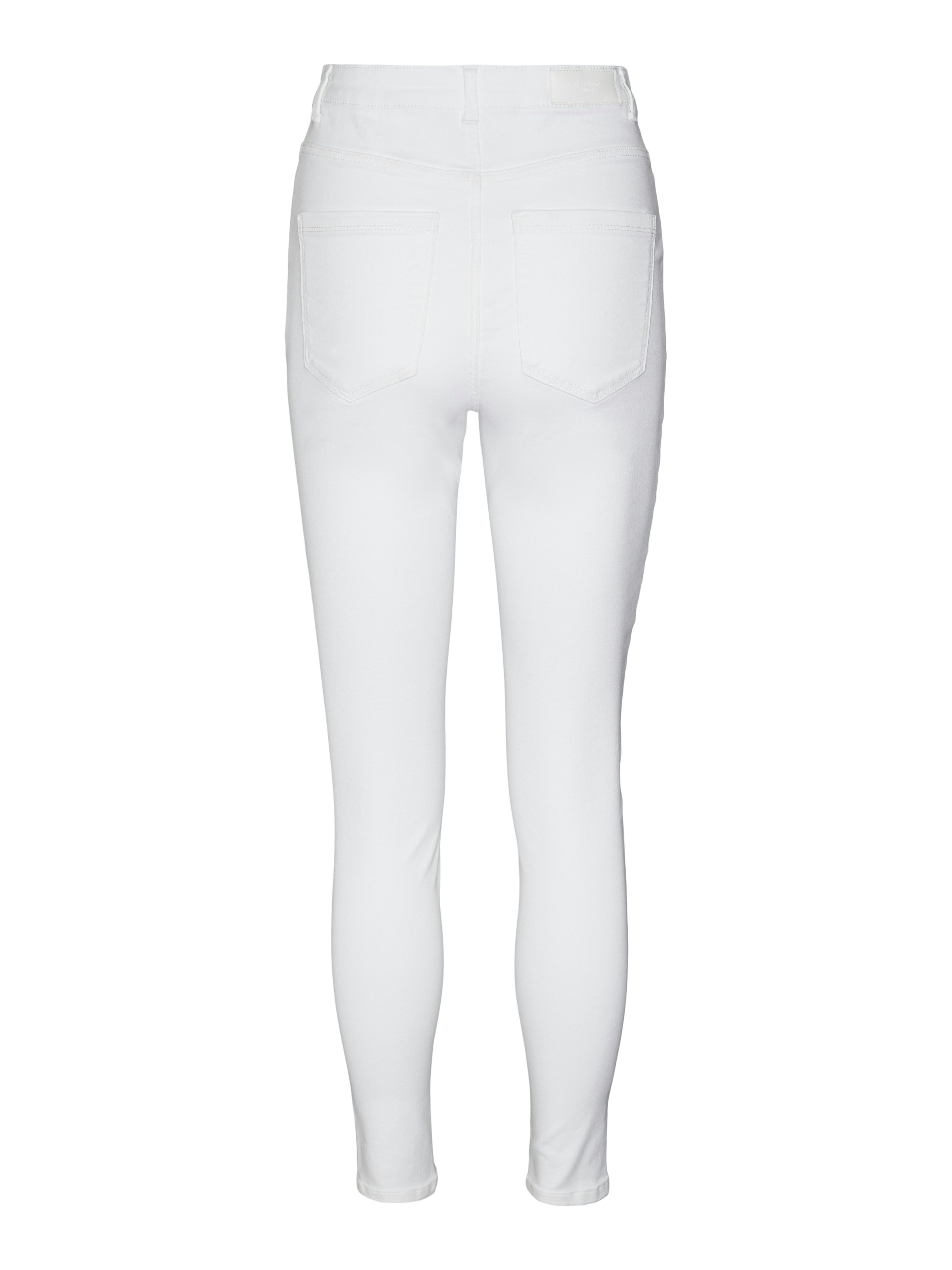 Vero Moda Straight-Jeans