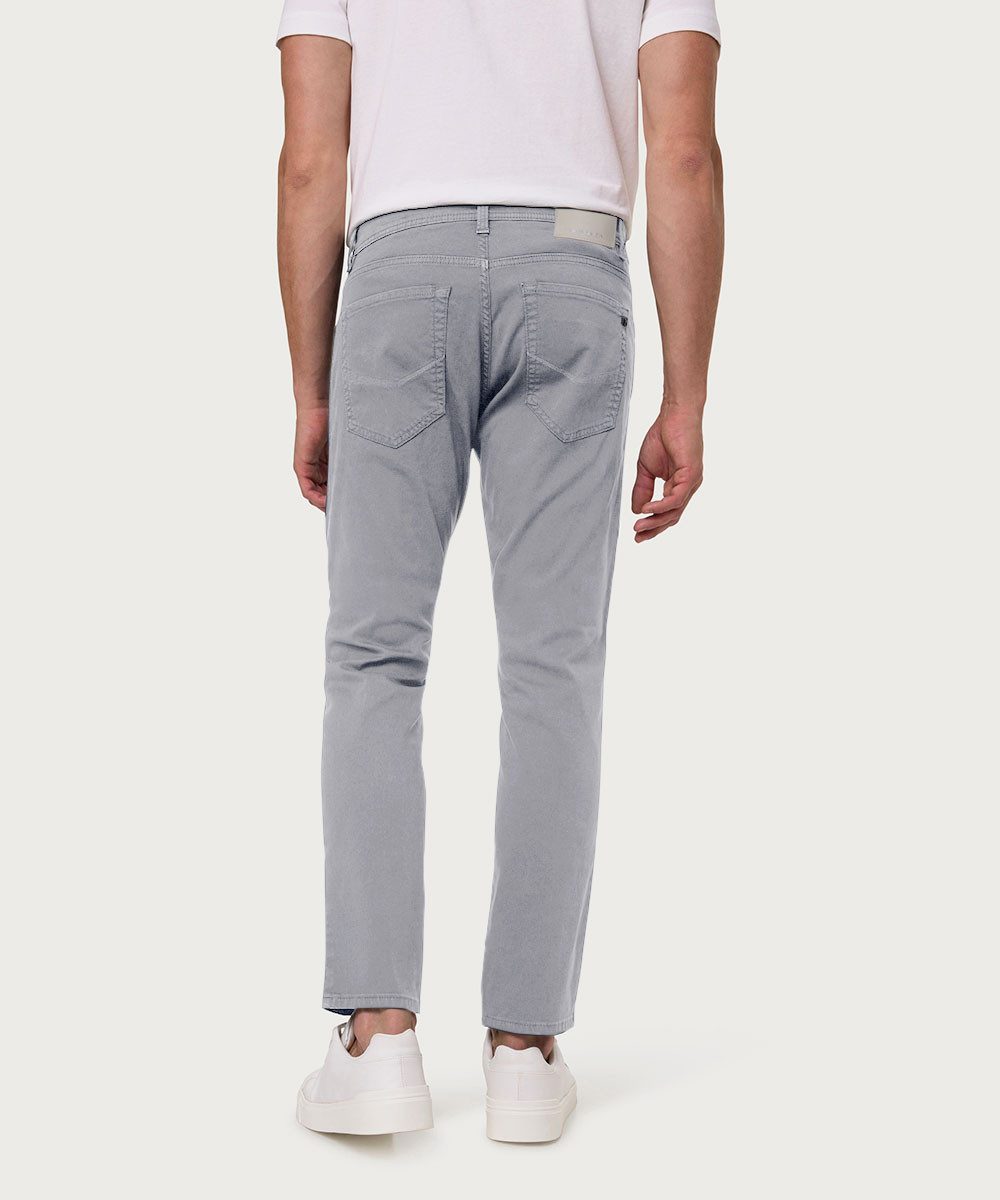 Pierre Cardin 5-Pocket-Jeans Lyon Tapered Futureflex Denim, elastisch und b günstig online kaufen