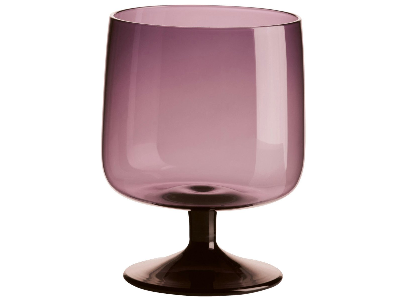 ASA SELECTION Glas sarabi Stielglas berry 0,3l, Glas, Geschirr