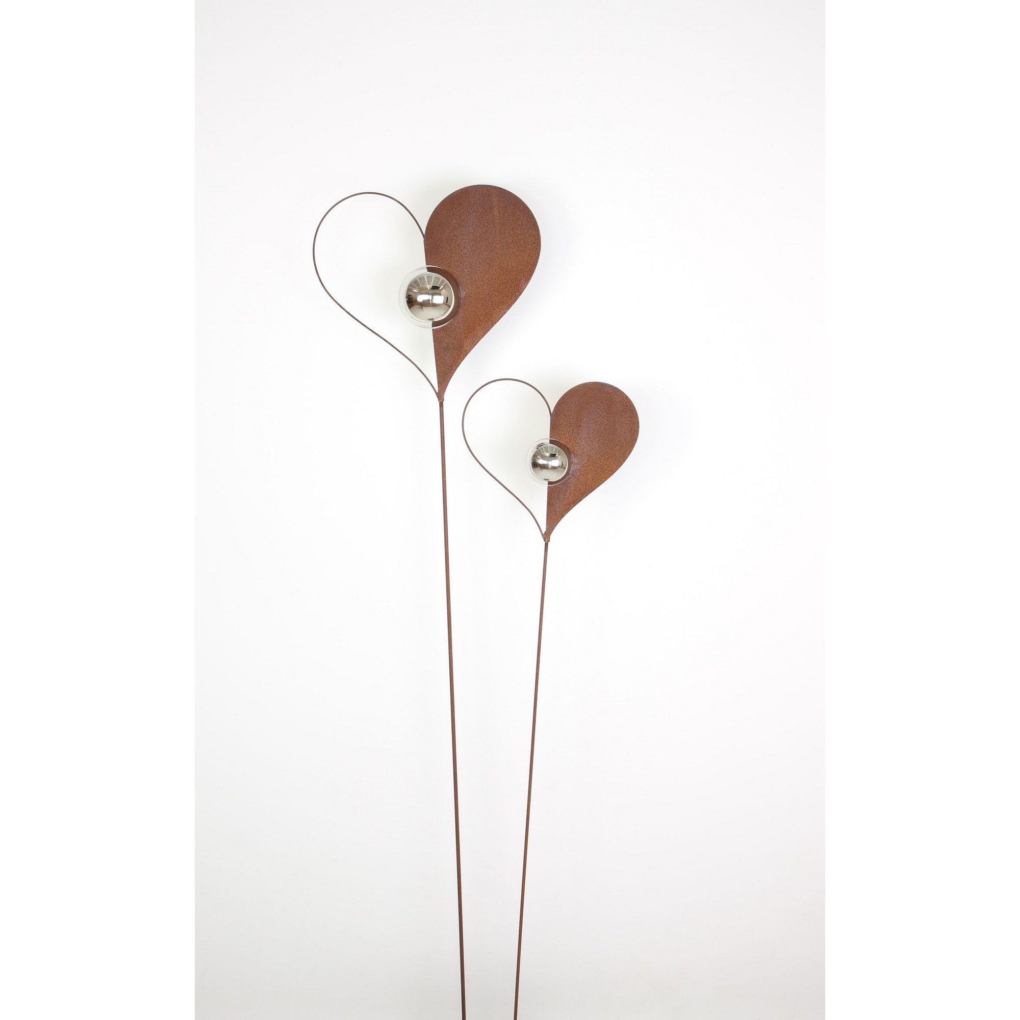 Gartenstecker