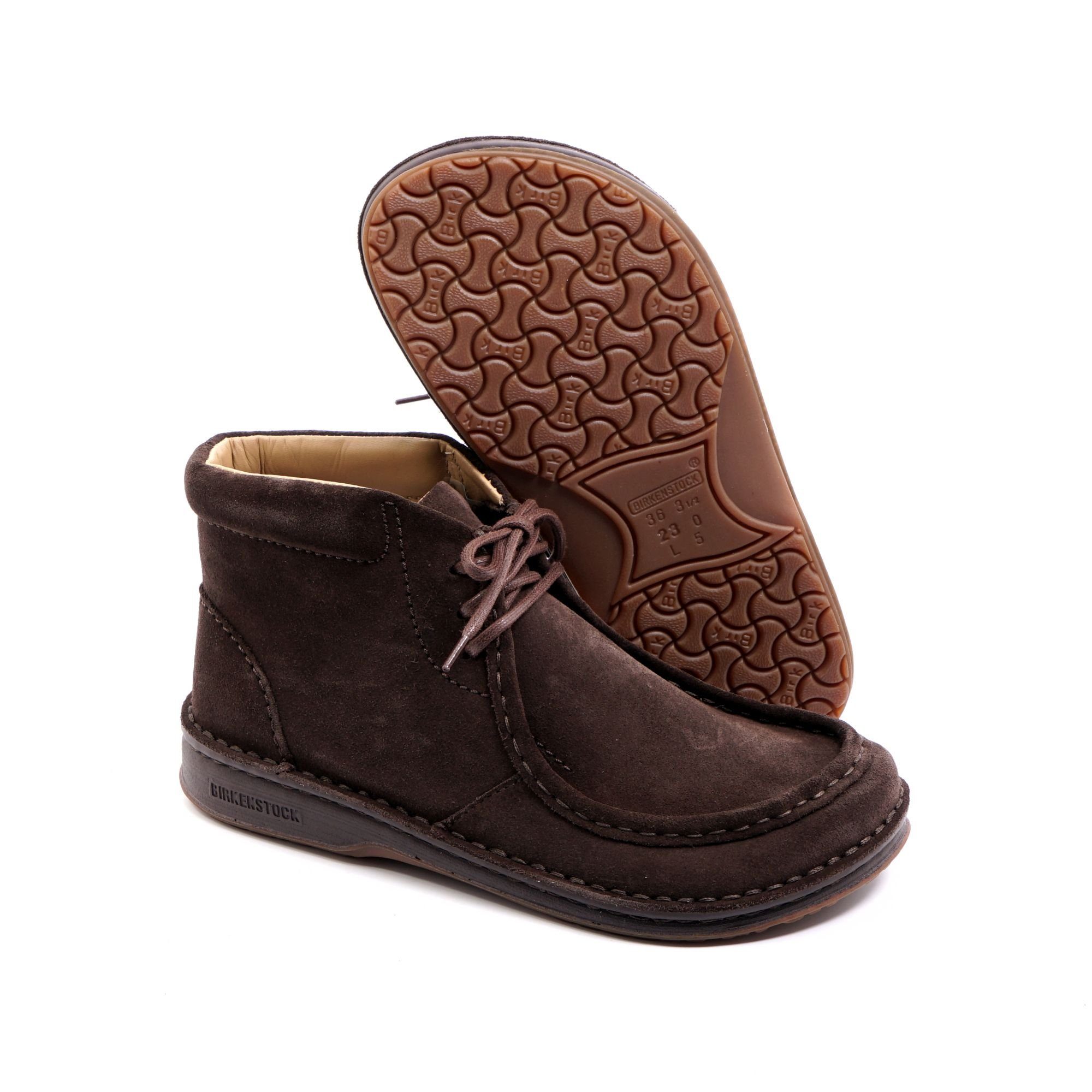 Birkenstock Schnürschuh