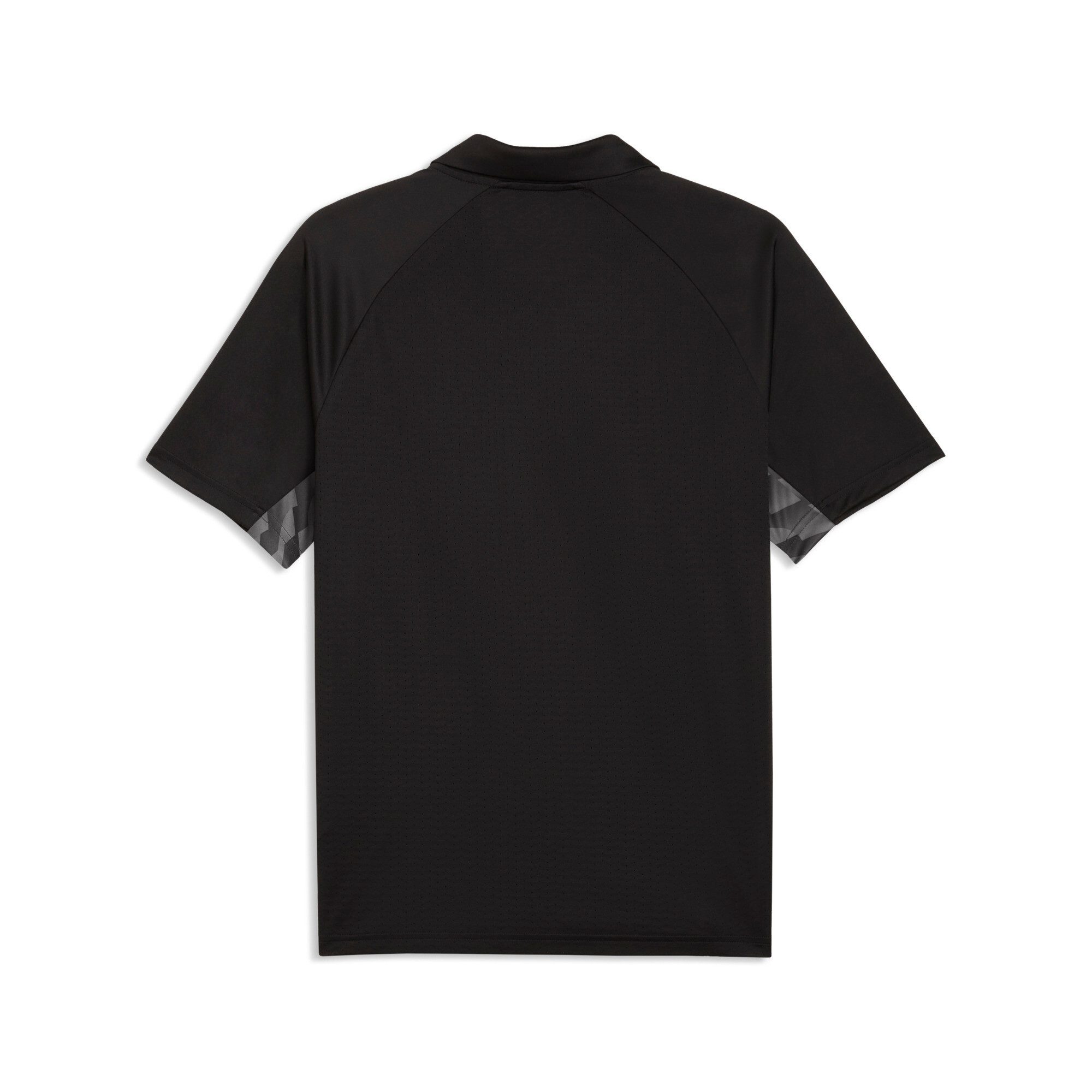 PUMA Poloshirt TEAMLIGA26 SIDELINE POLO Poloshirt, für Sportmode und Streetwear, mit DryCELL Technologie