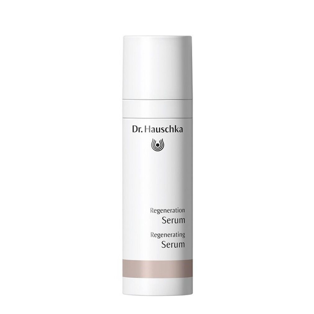 Dr. Hauschka Körperpflegemittel _Regenerierendes Serum 30ml