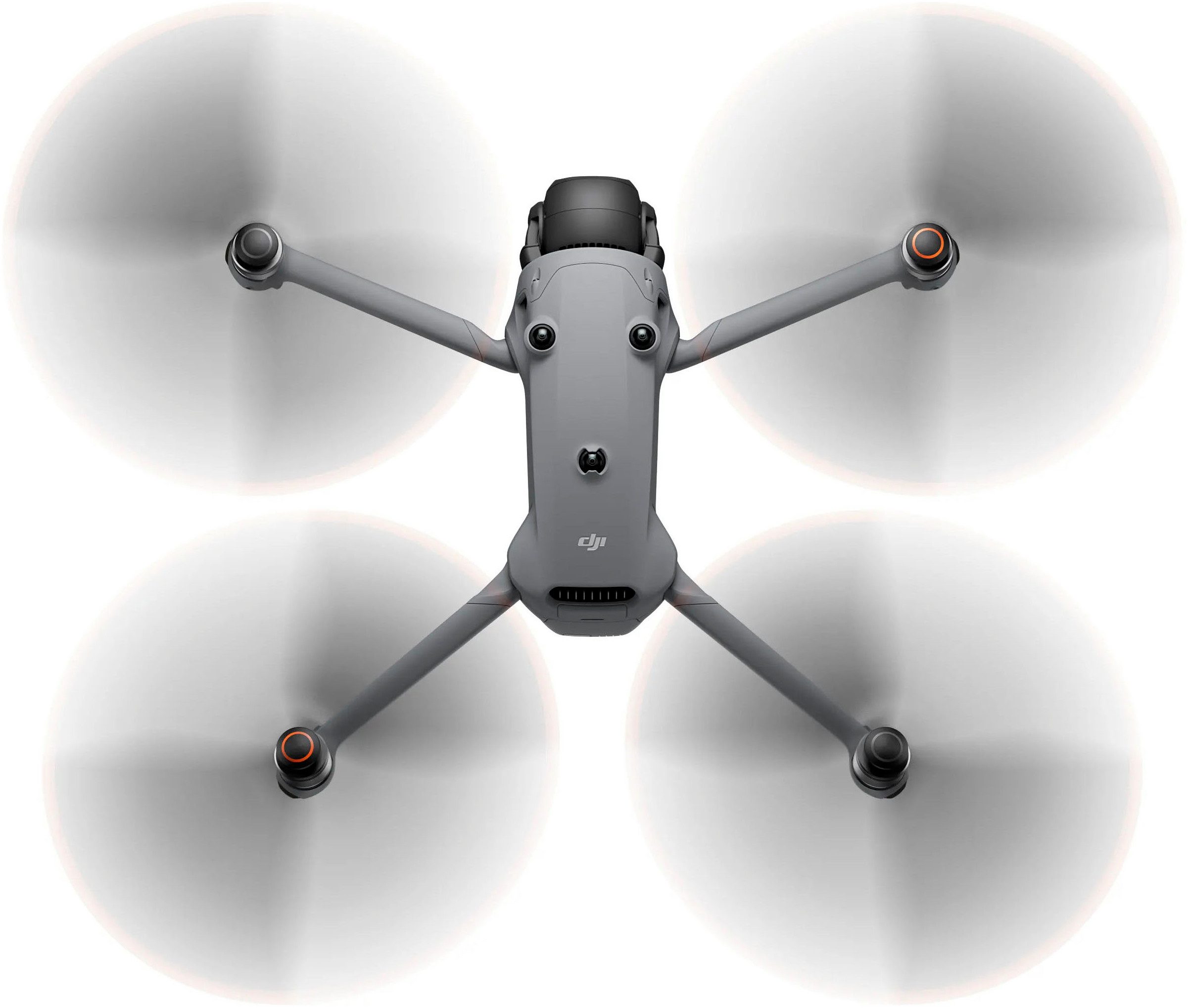 DJI DJI Mavic 4 Pro Fly More Combo Drohne (6016 x 3384, 6K/60 fps HDR, DJI RC 2 Fernsteuerung, 3 Akkus und Ladestation) – Bild 5 von 5