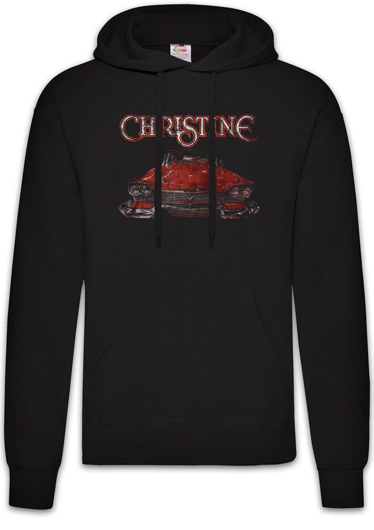 Hoodie Christine Car Herren Hoodie Stephen Auto 58er Plymouth Fury King