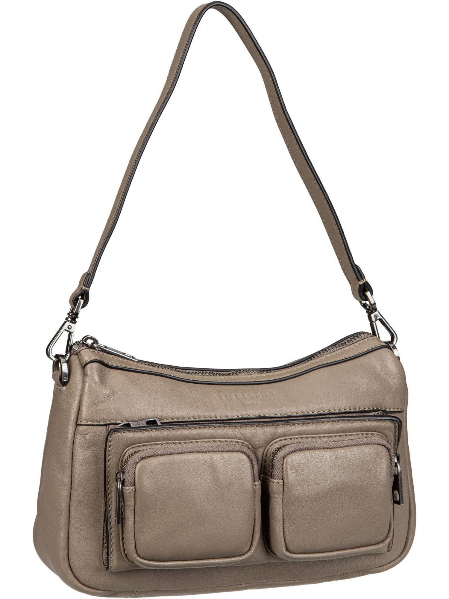 Liebeskind Berlin Handtasche Maia S Sheep Natural, Shoulder Bag günstig online kaufen