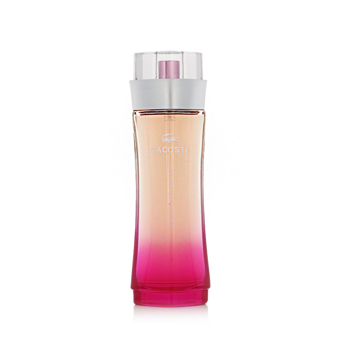 Lacoste Eau de Toilette Touch of Pink