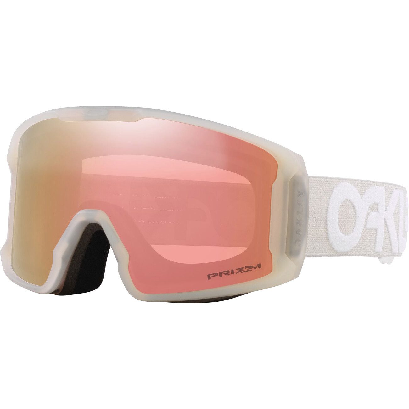 Oakley Snowboardbrille LINE MINER, LINE MINER