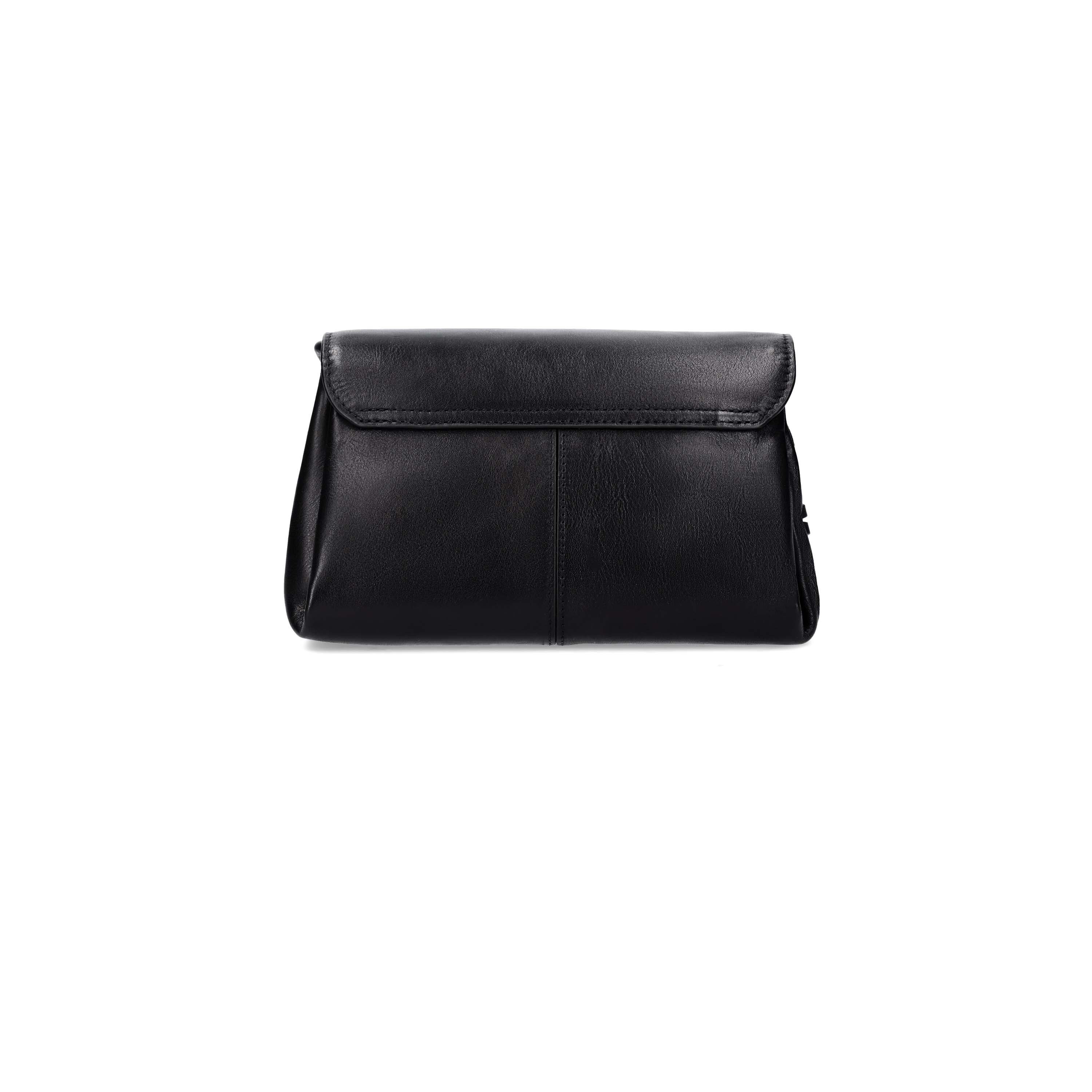 Picard Schultertasche PICARD Schultertasche Whisper aus Echtleder