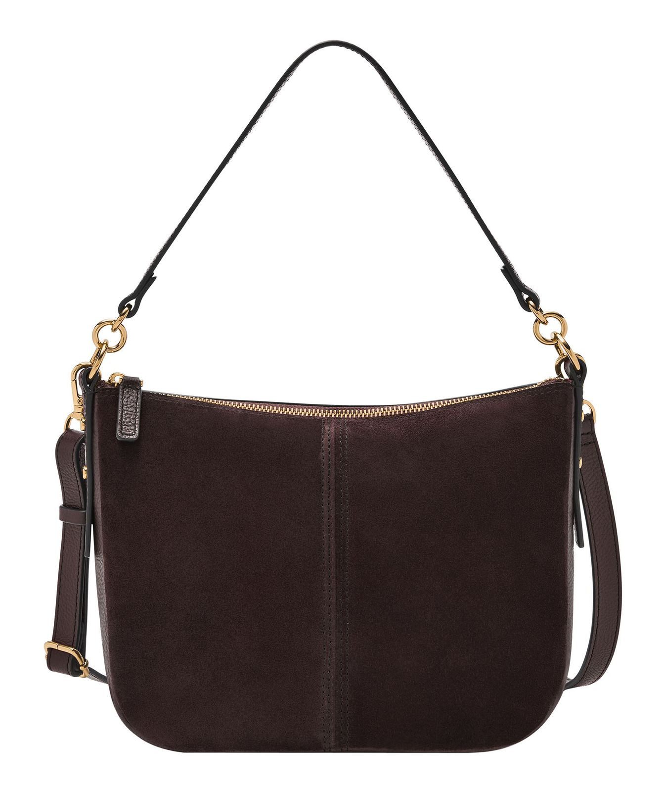 Fossil Umhängetasche Crossbody, aus echtem Rindsleder günstig online kaufen
