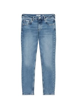 Marc O'Polo DENIM Slim-fit-Jeans aus Organic Cotton-Mix