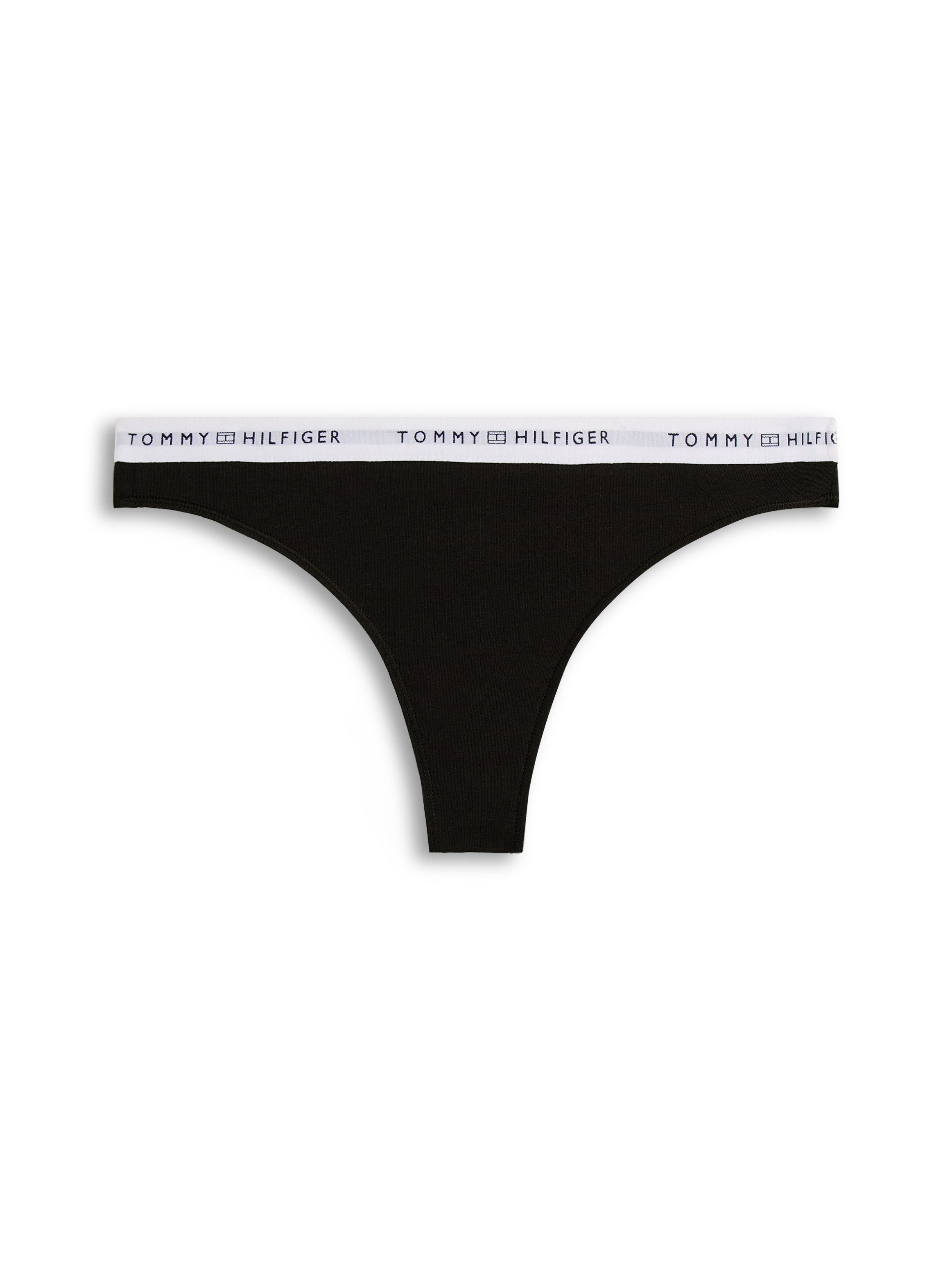 Tommy Hilfiger Underwear String PT COTTON (Packung)