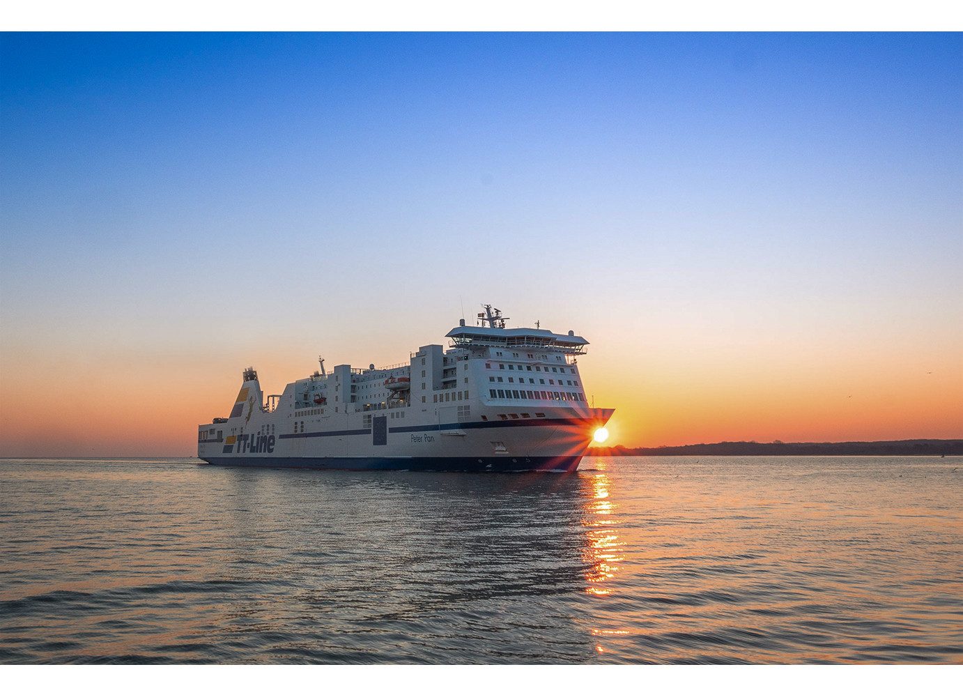 Jochen Schweizer Erlebnisgutschein Minikreuzfahrt Südschweden für 2 (2 Nächte), Rauf aufs Boot - Rein in den Urlaub