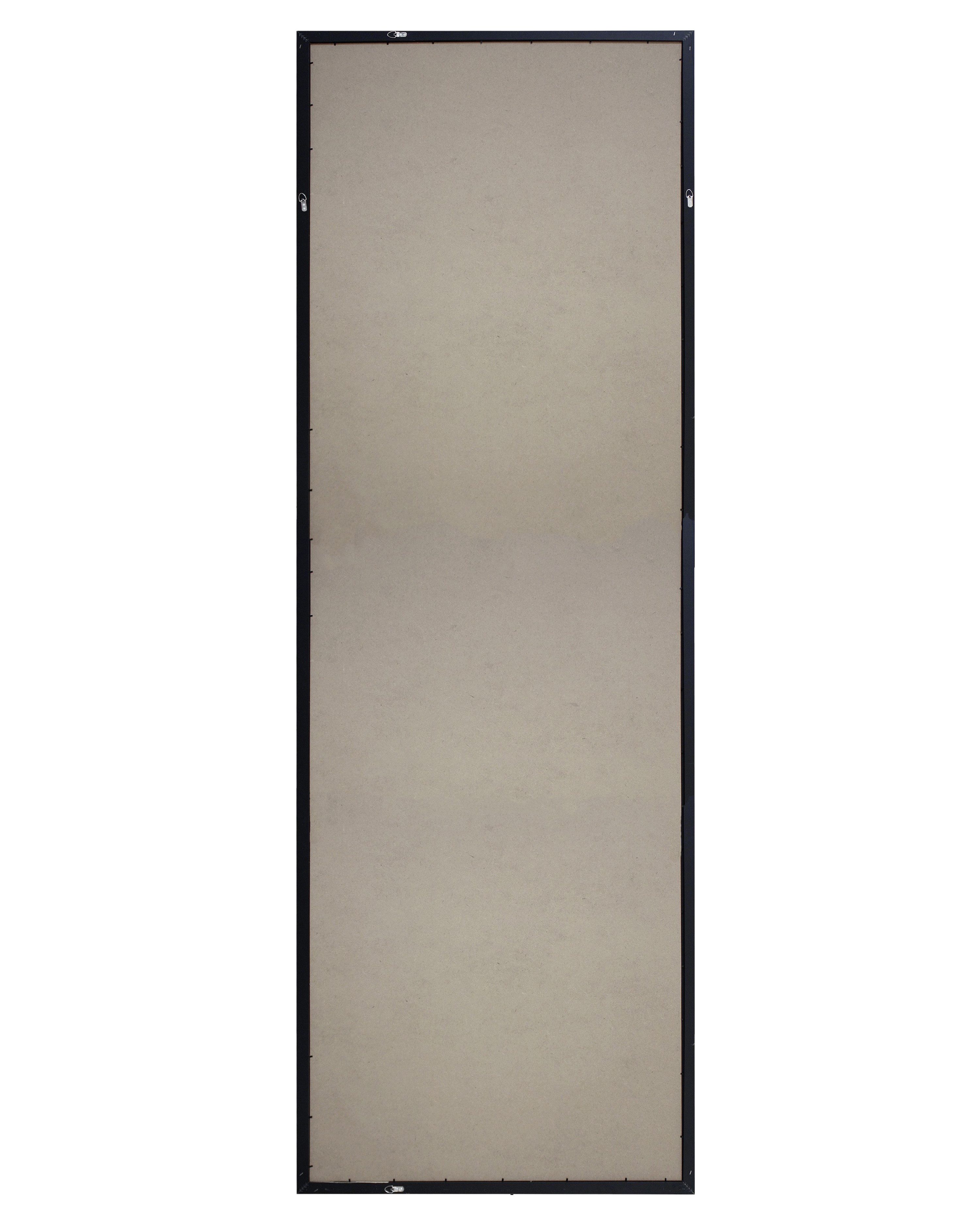 Close Up Bilderrahmen Posterrahmen 50 x 150 cm Holzdekor schwarz – Bild 3 von 5
