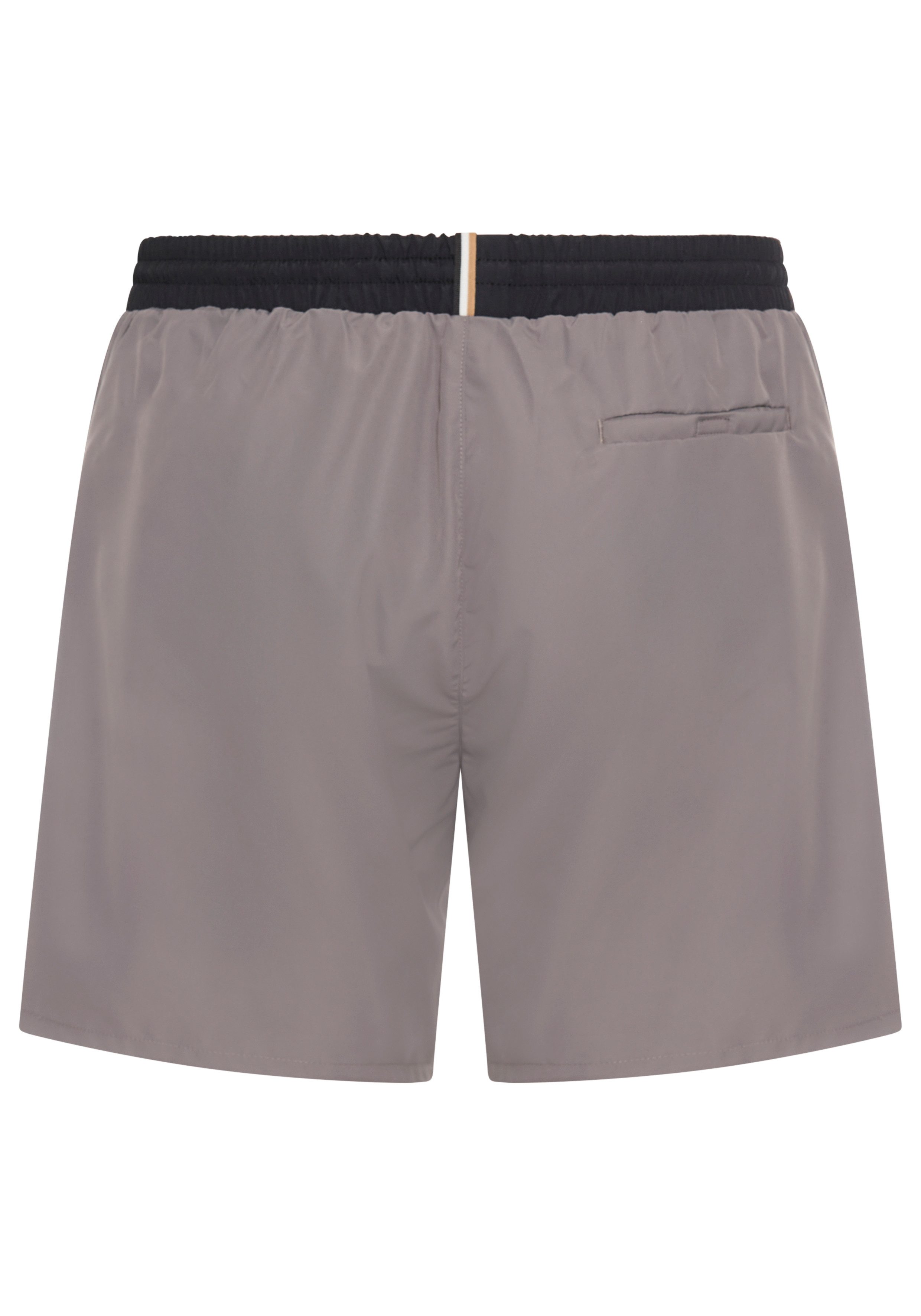 BOSS Badeshorts Starfish mit Kontraststreifen günstig online kaufen