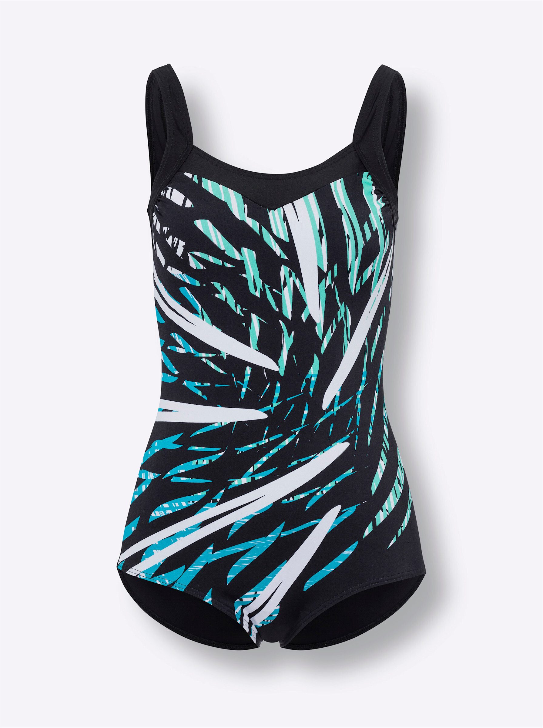 Sieh an! Badeanzug Badeanzug . (1-St)