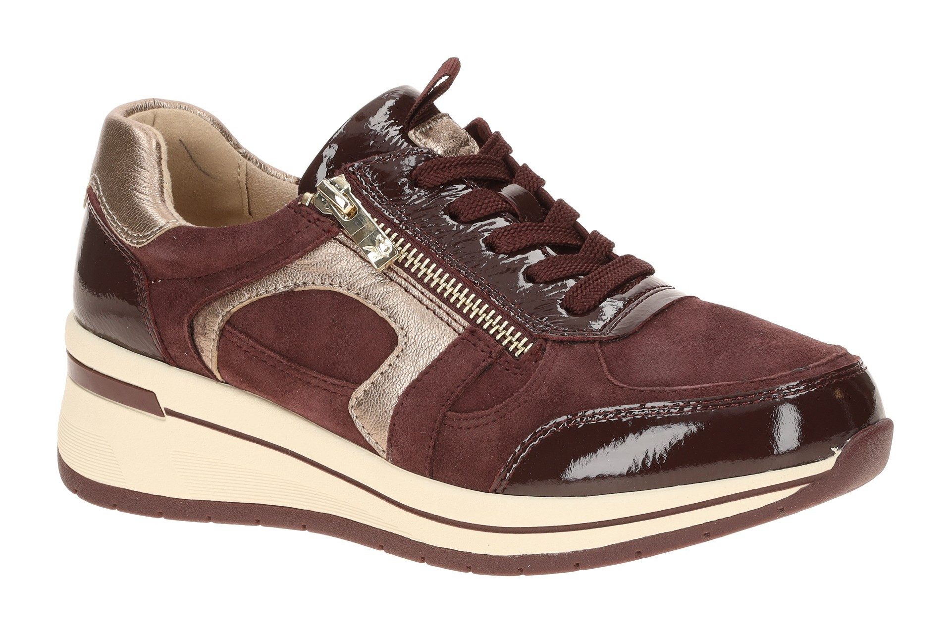 Caprice 9-23300-44-551 Schnürschuh