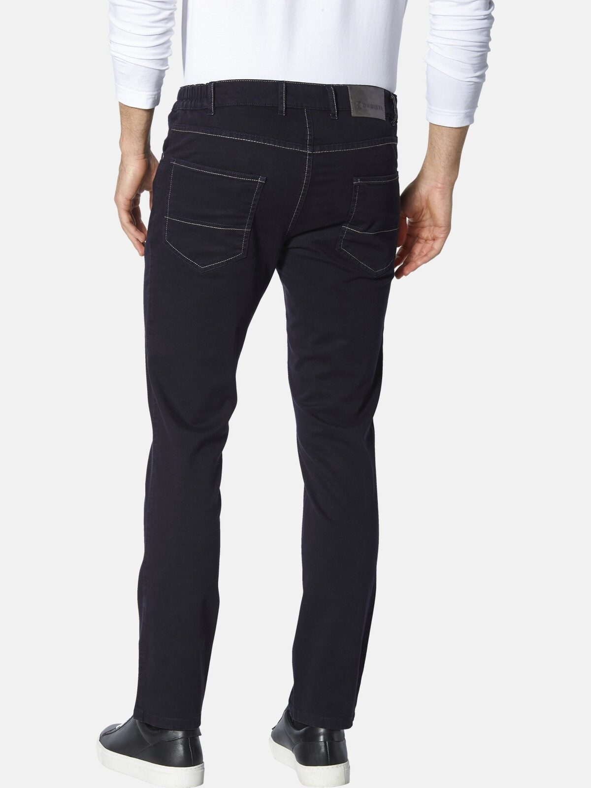 Babista 5-Pocket-Hose ELIBESSO in Stretch-Qualität günstig online kaufen