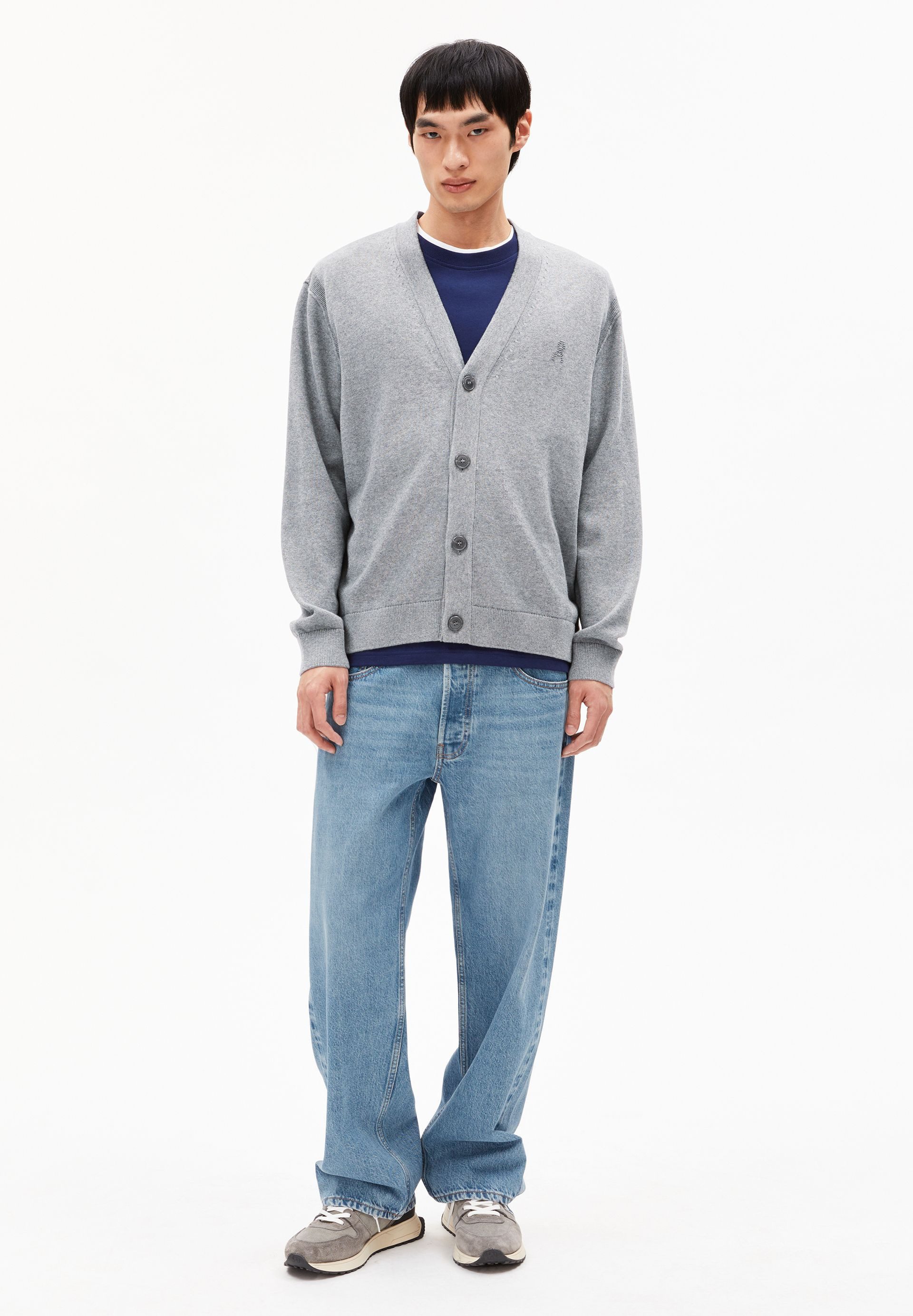 Strickpullover