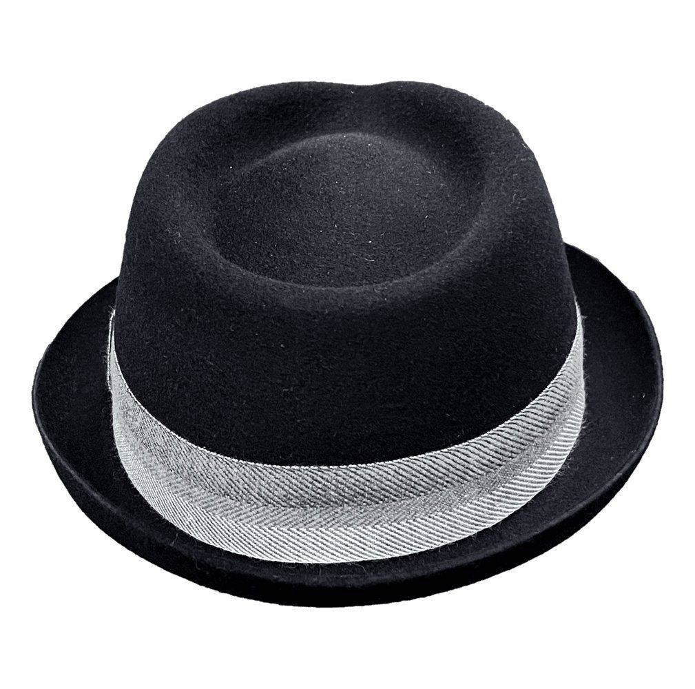 Mayser Trilby Mayser Pork Pie Samu