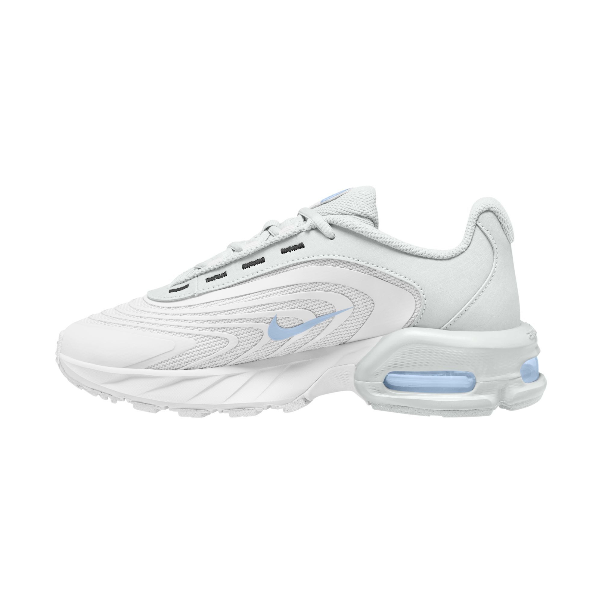 Nike Sportswear W AIR MAX FIRE Sneaker Design auf den Spuren des Nike Air Max Plus TN