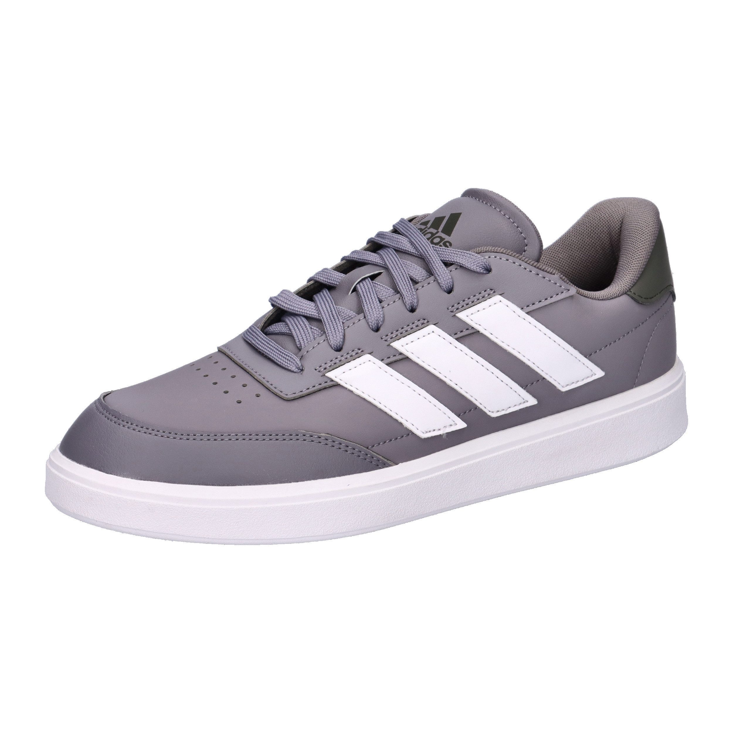 adidas Performance adidas Herren Sneaker COURTBLOCK Sneaker günstig online kaufen