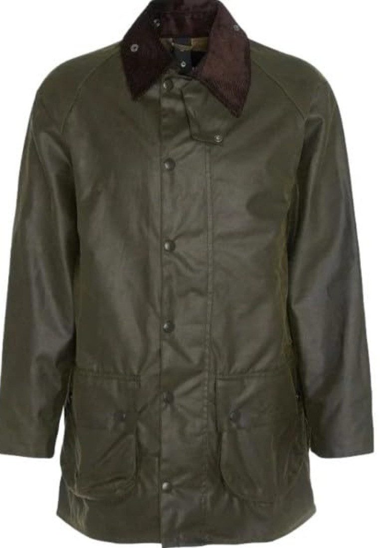 Barbour Outdoorjacke