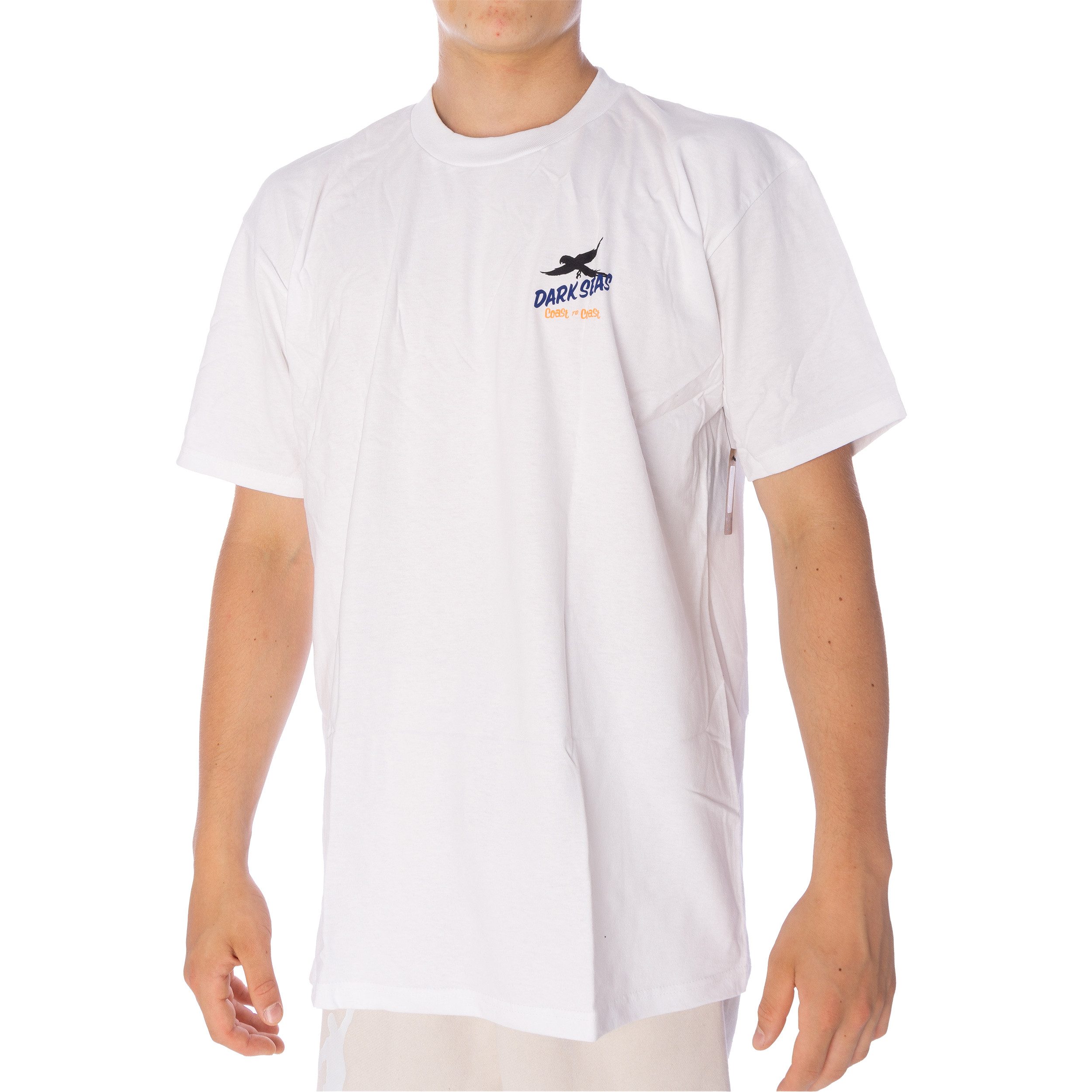 DARK SEAS DIVISION T-Shirt T-Shirt Dark Seas Birdlands