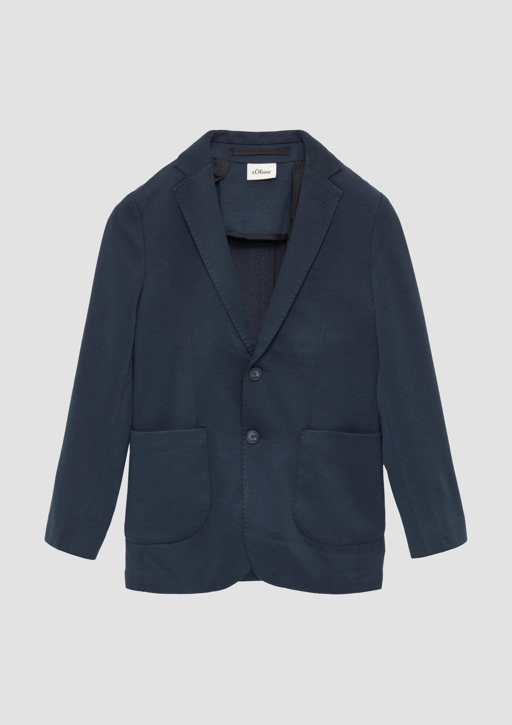 Sakko Indoor-Jacke